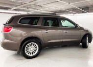 2012 Buick Enclave Leather
