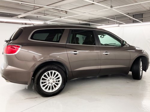 2012 Buick Enclave Leather