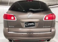 2012 Buick Enclave Leather